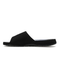 Jordan Hydro 5 Slide Black Metallic
