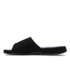 Jordan Hydro 5 Slide Black Metallic