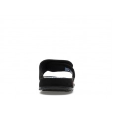 Jordan Hydro 5 Slide Black Metallic