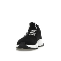Кроссовки Balenciaga Speed Lace Up Black