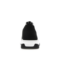 Кроссовки Balenciaga Speed Lace Up Black