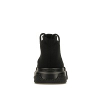 Кроссовки Balenciaga Speed Trainer Lace Up Black