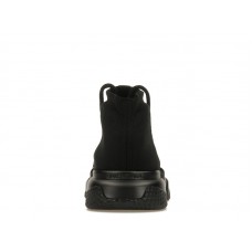 Кроссовки Balenciaga Speed Trainer Lace Up Black