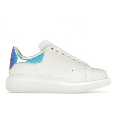 Alexander McQueen Oversized Shock Pink
