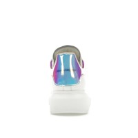 Alexander McQueen Oversized Shock Pink