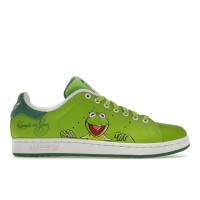Кроссовки adidas Stan Smith Kermit the Frog