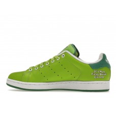 Кроссовки adidas Stan Smith Kermit the Frog