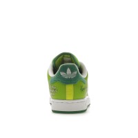 Кроссовки adidas Stan Smith Kermit the Frog