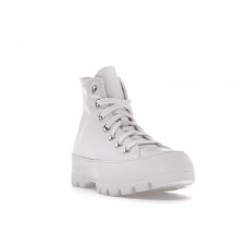 Кеды Converse Chuck Taylor All Star Lugged Hi White