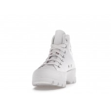 Кеды Converse Chuck Taylor All Star Lugged Hi White