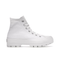 Кеды Converse Chuck Taylor All Star Lugged Hi White