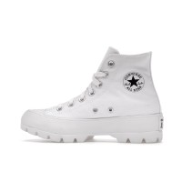 Кеды Converse Chuck Taylor All Star Lugged Hi White