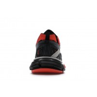 Кроссовки Balenciaga Track.2 Black Red Grey