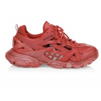 Кроссовки Balenciaga Track.2 Red/Grey