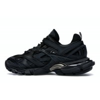 Кроссовки Balenciaga Track 2 Black