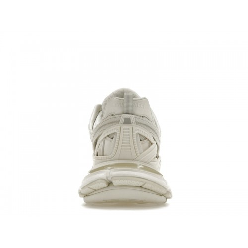 Кроссы Balenciaga Track 2 White - мужская сетка размеров