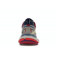 Кроссовки Balenciaga Track 2 Blue Red