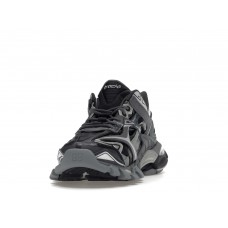 Кроссовки Balenciaga Track.2 Blue Grey