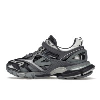 Кроссовки Balenciaga Track.2 Blue Grey