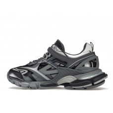 Кроссовки Balenciaga Track.2 Blue Grey