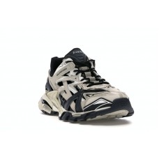 Кроссовки Balenciaga Track.2 Beige