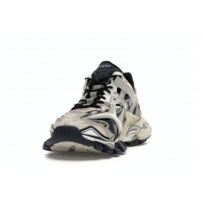 Кроссовки Balenciaga Track.2 Beige