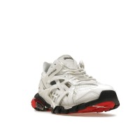 Кроссовки Balenciaga Track.2 White Red