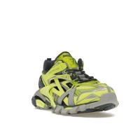 Balenciaga Track2 Green Grey