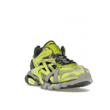 Balenciaga Track2 Green Grey