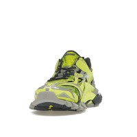 Balenciaga Track2 Green Grey