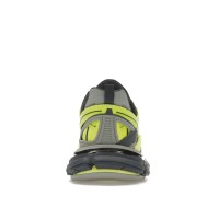 Balenciaga Track2 Green Grey