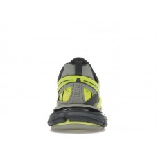 Balenciaga Track2 Green Grey