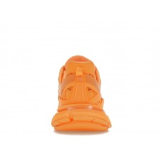 Кроссовки Balenciaga Track.2 Orange