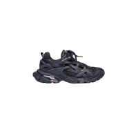 Женские кроссовки Balenciaga Track. 2 Black (W)