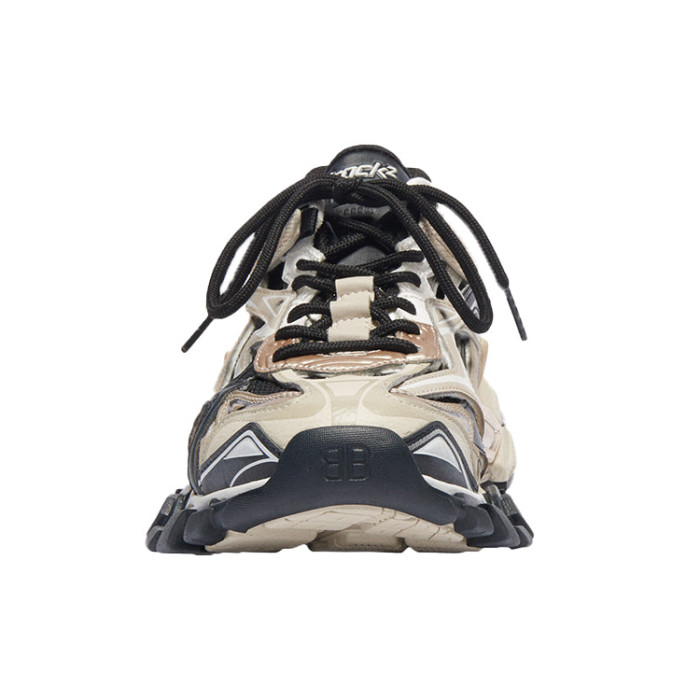 Balenciaga Track.2 Beige (W) - женская сетка размеров Balenciaga Track.2 Beige (W) - женская сетка размеров