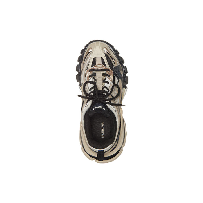 Balenciaga Track.2 Beige (W) - женская сетка размеров Balenciaga Track.2 Beige (W) - женская сетка размеров