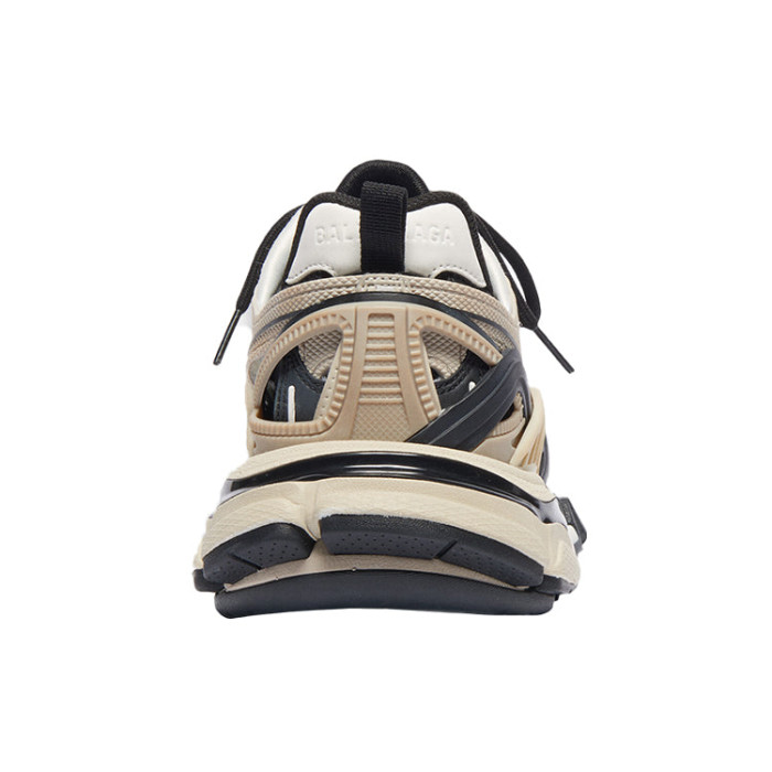 Balenciaga Track.2 Beige (W) - женская сетка размеров Balenciaga Track.2 Beige (W) - женская сетка размеров
