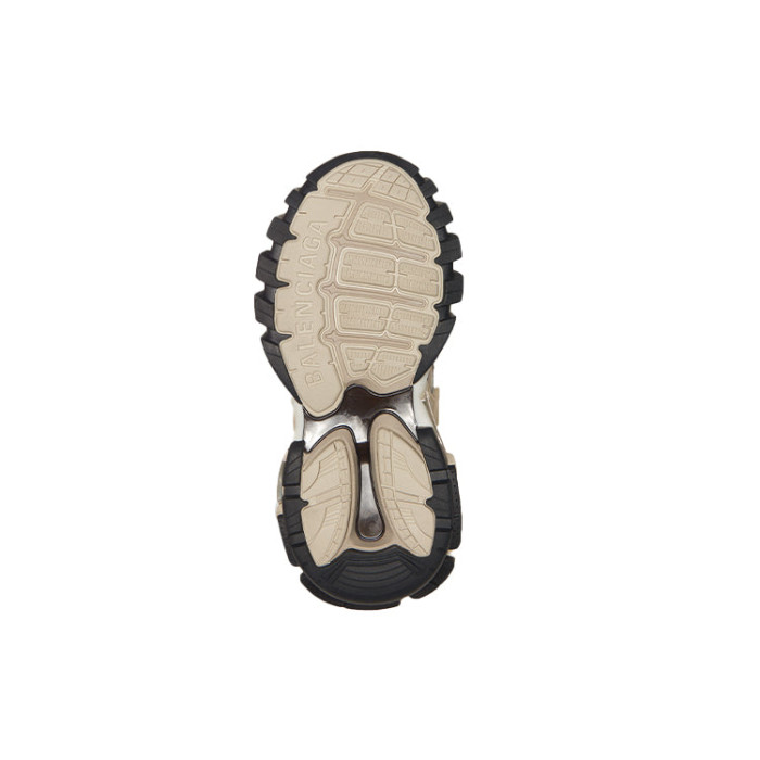 Balenciaga Track.2 Beige (W) - женская сетка размеров Balenciaga Track.2 Beige (W) - женская сетка размеров