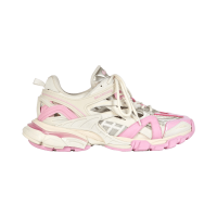 Женские кроссовки Balenciaga Track.2 Pink Cream (W)