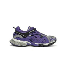 Женские Balenciaga Track.2 Purple (W)