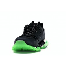 Кроссовки Balenciaga Track Black Glow-In-The-Dark