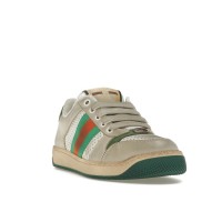 Женские Gucci Screener Off White (W)