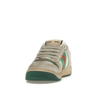 Женские Gucci Screener Off White (W)