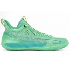 361 Degrees Zen 7 Silent Thunder