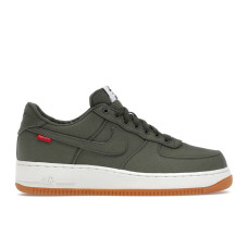 Nike Air Force 1 Low Supreme  Olive