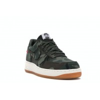Nike Air Force 1 Low Supreme Camouflage