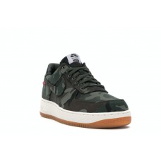 Nike Air Force 1 Low Supreme Camouflage