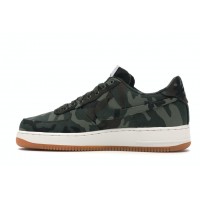 Nike Air Force 1 Low Supreme Camouflage