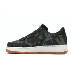 Nike Air Force 1 Low Supreme Camouflage