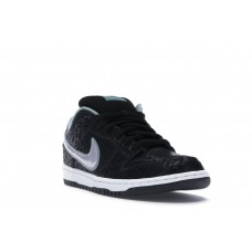 Кроссовки Nike SB Dunk Low S.P.O.T. x Lance Mountain